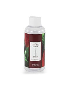 Ashleigh & Burwood Reed Diffuser Refill - Cocoa Forest - 150ml